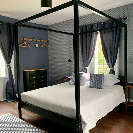 Bed and Breakfast Brigitte Et Moi Chancelade Екстер'єр фото
