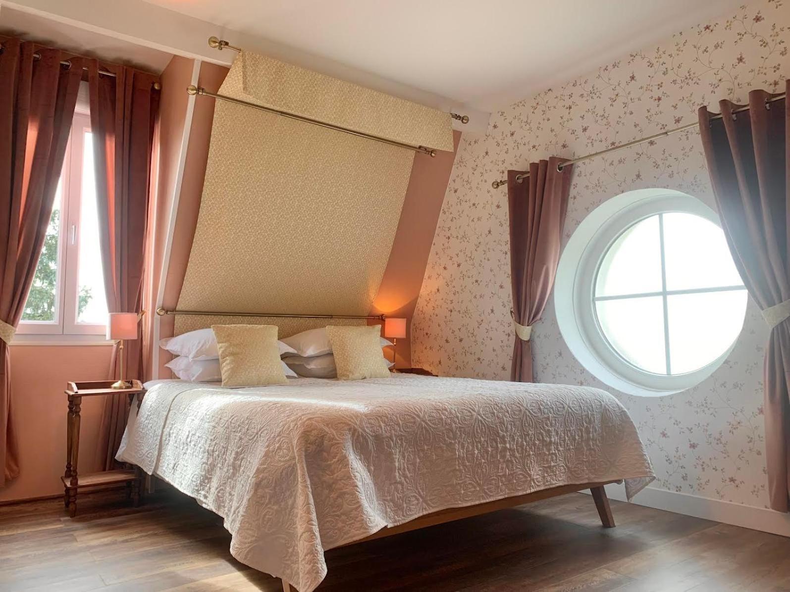 Bed and Breakfast Brigitte Et Moi Chancelade Екстер'єр фото
