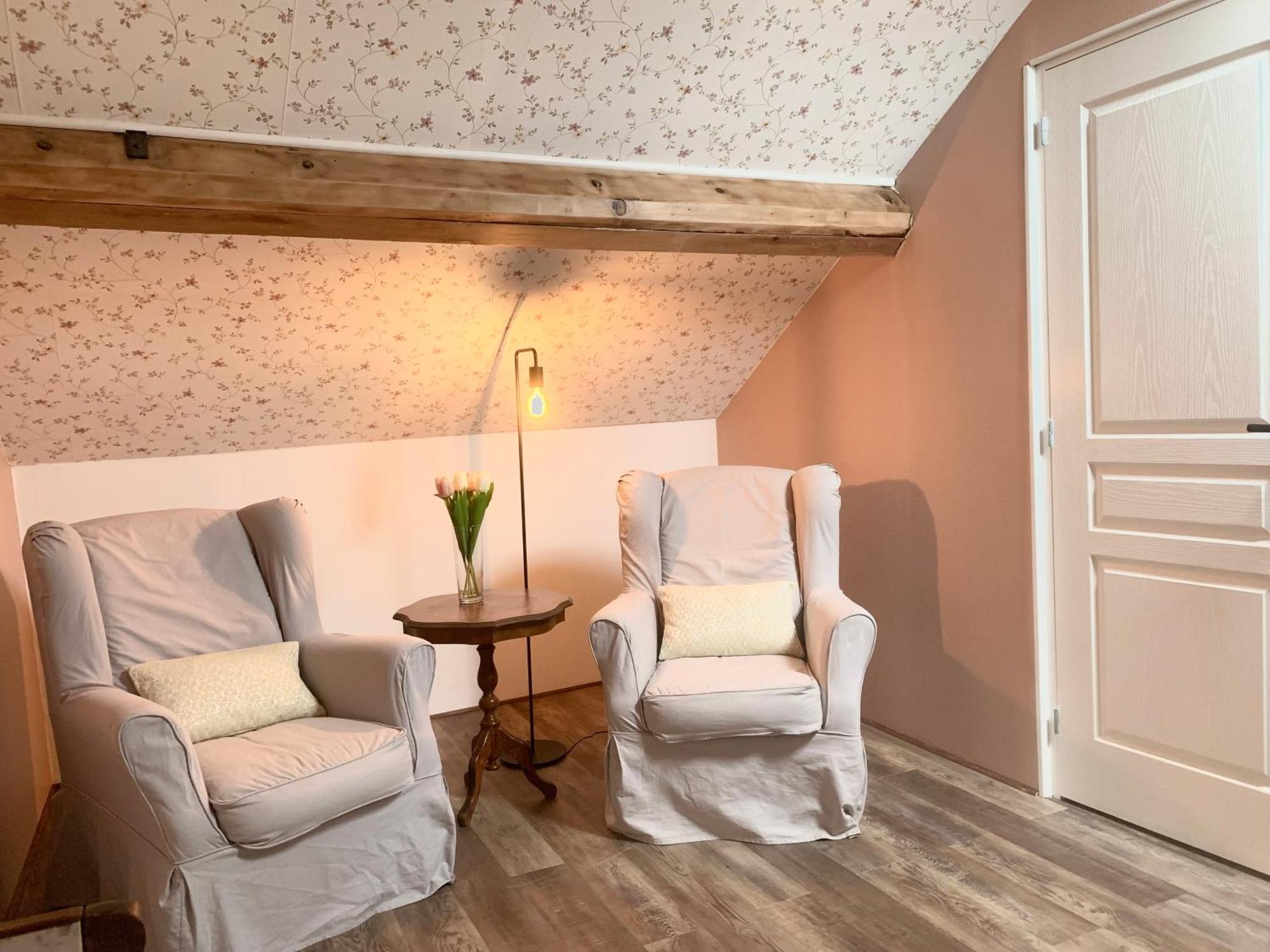 Bed and Breakfast Brigitte Et Moi Chancelade Екстер'єр фото