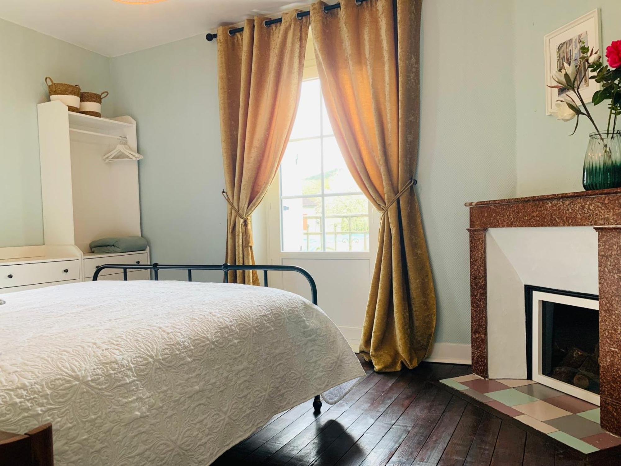 Bed and Breakfast Brigitte Et Moi Chancelade Екстер'єр фото